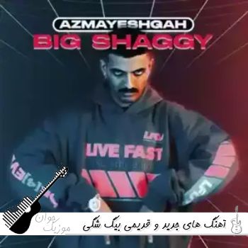 دانلود آهنگ های جدید و قدیمی بیگ شگی Big Shaggy | ریمیکس دانلود آهنگ های جدید و قدیمی بیگ شگی Big Shaggy | ریمیکس