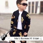 دانلود آهنگ آپ تاون فانک (فانک بالاشهری) از برونو مارس و مارک رانسون Mark Ronson Ft Bruno Mars uptown funk