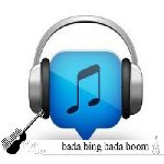 دانلود آهنگ bada bing bada boom (بادا بینگ بادا بوم ریمیکس خارجی)