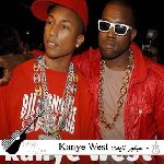 دانلود آهنگ  Kanye West سیلور نایت – Silver Night