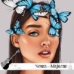 دانلود اهنگ Noura – Majnoun (official video)