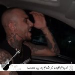 آهنگ نمردم قوی تر شدم یه ببر مست زخمی شدم ریمیکس اینستا