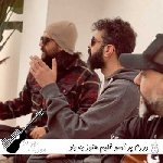 دانلود آهنگ دورم پره آدمو قلبم هنوز به یاد چشمات میتپه ریمیکس اینستا کامل