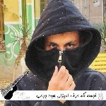 آهنگ اگه حرف نمیزنی چون جواب نداری خجسته کامل (ریمیکس اینستا)