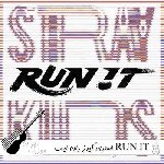 دانلود آهنگ استری کیدز به نام ران ایت RUN IT از Stray Kids ریمیکس اینستا