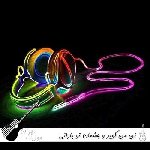 دانلود آهنگ تن من کویر و چشمان تو بارانیست با صدای زن هوش مصنوعی کامل ریمیکس