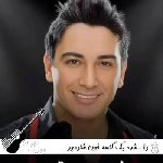 دانلود آهنگ دل شده یک کاسه خون شادمهر عقیلی کنسرت اجرای زنده