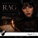 دانلود آهنگ رگ فرووال (بازم عشق دو پهلوی تو رگ غیرت من روی تو با صدای زن)