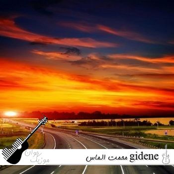 دانلود آهنگ محمت الماس gidene yakıyorum ریمیکس اینستا