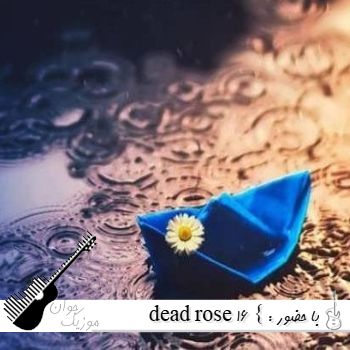 ریمیکس dead rose 16 { با حضور : هیپهاپولوژیست و بیگ شگی و سامی لون و پیدار و تتلو }