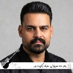 دانلود آهنگ بعد مه مدیونی سیاه بکیده ور روح الله کرمی ریمیکس اینستا کامل