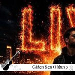 آهنگ Giden Sen Oldun از ACIOĞLU AI با صدای مرد و زن ریمیکس هوش مصنوعی ترکی
