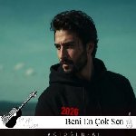 دانلود آهنگ Beni En Çok Sen Yordun از ACIOĞLU AI ریمیکس اینستا ترکی
