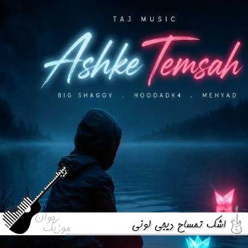 ریمیکس اشک تمساح دیجی لونی