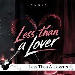 آهنگ Less Than A Lover از JENNIE | لس دن ا لاور جنی ریمیکس خارجی
