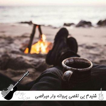 دانلود آهنگ شنیدم بی نقصی پروانه وار میرقصی ریمیکس اینستا ترند 