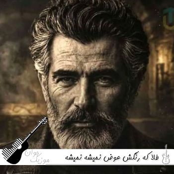 دانلود آهنگ طلا که رنگش عوض نمیشه نمیشه ریمیکس اینستا فرهاد مسلک بیگ شگی تتلو 