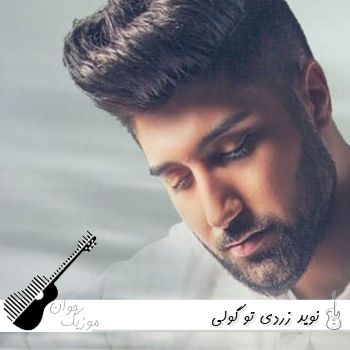 آهنگ نوید زردی تو گولی ریمیکس اصلی