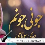 آهنگ جونی جونم بیا دردت به جونم سرنا از دیجی سونامی ریمیکس با صدای زن
