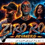 ریمیکس زیرو رو از آرین یاچی حصین و امیر تتلو – ریمیکس زیرا از آرین حصین و ai