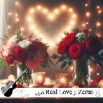 دانلود آهنگ خارجی Real Love از Zerun ریمیکس اینستا ترند با صدای زن