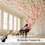 دانلود آهنگ fakhredin khamravin داره میزنه قلبم با صدای زن ورژن جدید ریمیکس