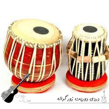 دانلود آهنگ دردی دوریت زور گرانه هوش مصنوعی با صدای زن و مرد ریمیکس دانلود آهنگ دردی دوریت زور گرانه هوش مصنوعی با صدای زن و مرد ریمیکس