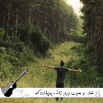 دانلود آهنگ شال و سرت درار زلف پریشان که ریمیکس اینستا