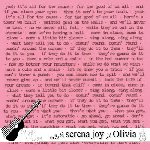 دانلود آهنگ خارجی serena joy از Olivia Rodrigo اولیویا رودریگو ریمیکس اینستا