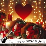 آهنگ توی دلبرم deltang ai با صدای زن هوش مصنوعی ریمیکس اینستا آهنگ توی دلبرم deltang ai با صدای زن هوش مصنوعی ریمیکس اینستا