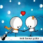 دانلود آهنگ tout donner guitar version با صدای زن و مرد ریمیکس
