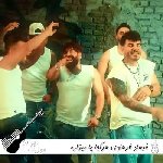 آهنگ هرکجا پا میزاره خوشگلیاش به چشم میاد فرهاد فرهادی ریمیکس اینستا