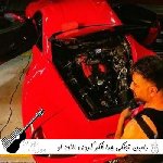 آهنگ چرا فکر کردی الان او آدم قدیمم رامین تجنگی {ریمیکس اینستا}