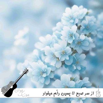 دانلود آهنگ از سر صبح تا پسین دلم میخواد نگات کنم با صدای زن و مرد هوش مصنوعی