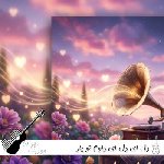 دانلود آهنگ دل ای دل ای دلوم تو یار خوشگلوم هوش مصنوعی ریمیکس