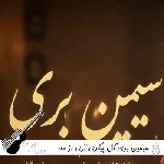 دانلود آهنگ سیمین بری گل پیکری آری از ماه و گل زیباتری آری با صدای زن هوش مصنوعی