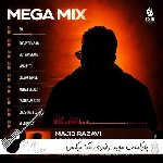 دانلود پادکست مجید رضوی مگا میکس Mega Mix – Majid Razavi