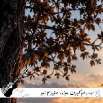 دانلود آهنگ آره دلم گیرت مونده عزیزم نرو تنهام نذار هوش مصنوعی با صدای زن و مرد