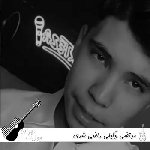 دانلود آهنگ  مرتضی وکیلی راضی شدی