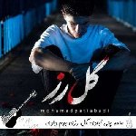 دانلود آهنگ گل رزی بهم دادی شده بلای جانم محمد پتی آبادی ریمیکس