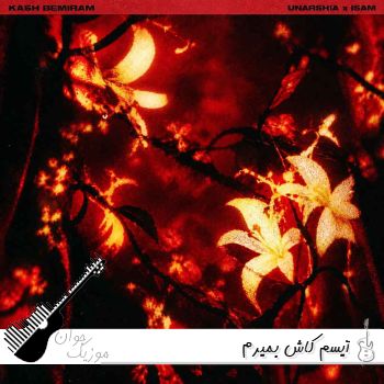 دانلود آهنگ  آیسم کاش بمیرم Isam - Kash Bemiram ریمیکس