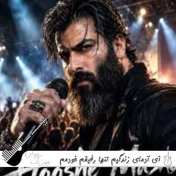 آهنگ آی آدمای زندگیم تنها رفیقم خودمم هوش مصنوعی ریمیکس آهنگ آی آدمای زندگیم تنها رفیقم خودمم هوش مصنوعی ریمیکس